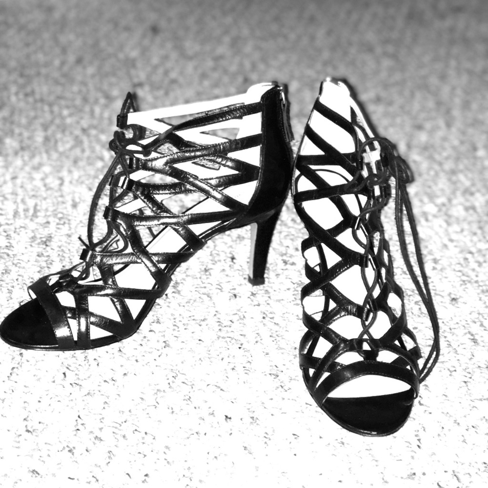 Meet your Posher, Kenya